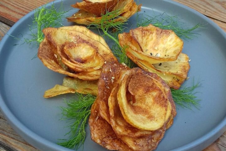 Dining Photos