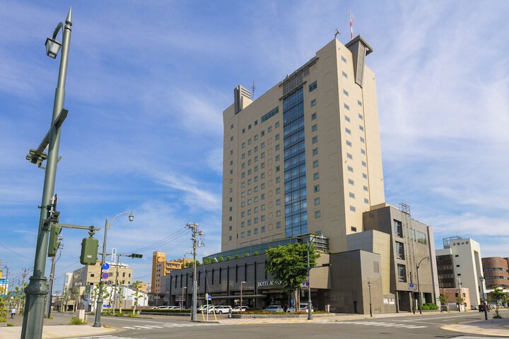 Image of Hotel Aomori