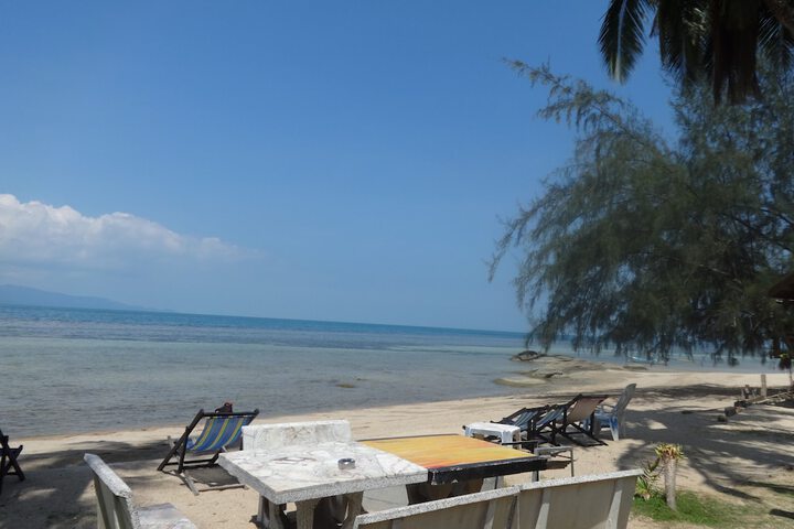 Beach 21 of 25