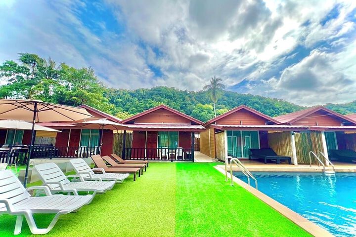 Lanta For Rest Boutique