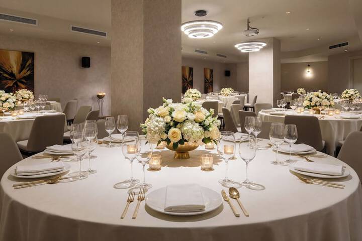 Wedding/Banquet 51 of 63