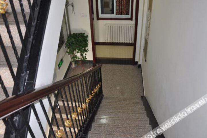 Maliya Business Hotel