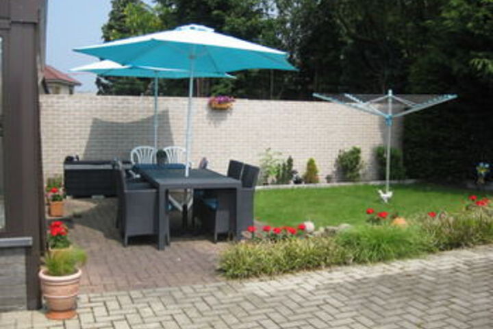 Terrace/Patio 52 of 54