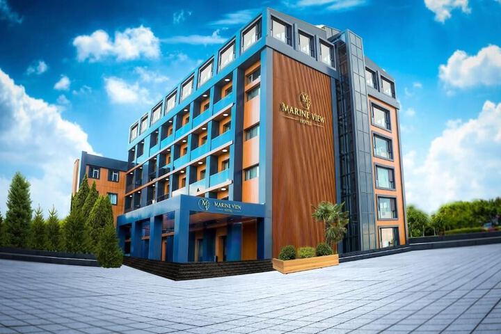 Hotel 21 of 21