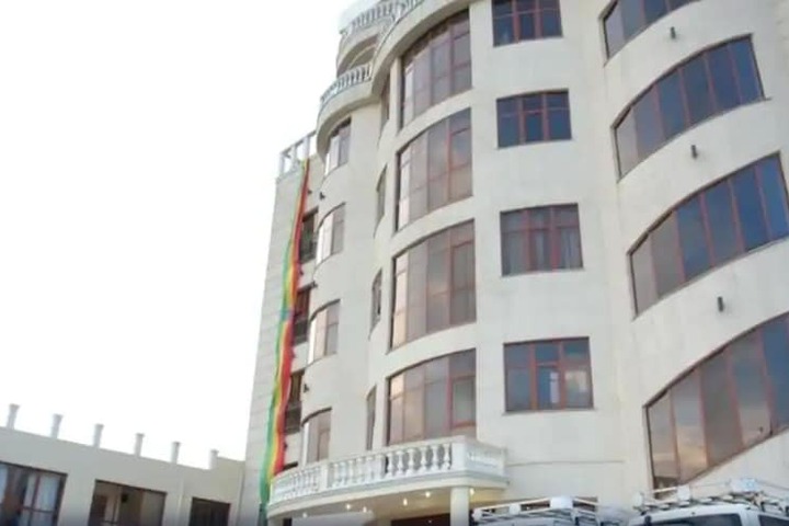 Hotel 22 of 22
