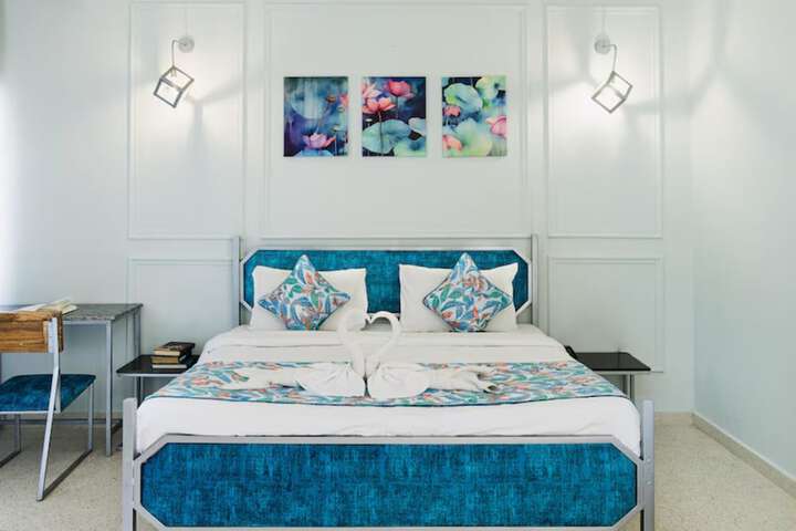 Hotel Ved a Boutique Stay