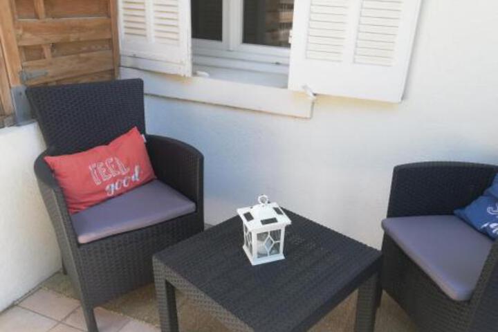 Fitness Facility Photos