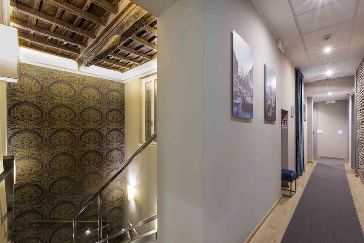 Hotel Interior 76 of 84