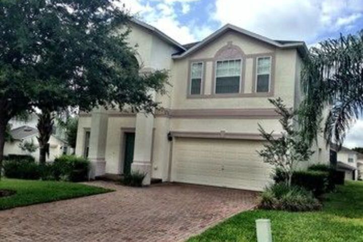 Exterior of 361BD