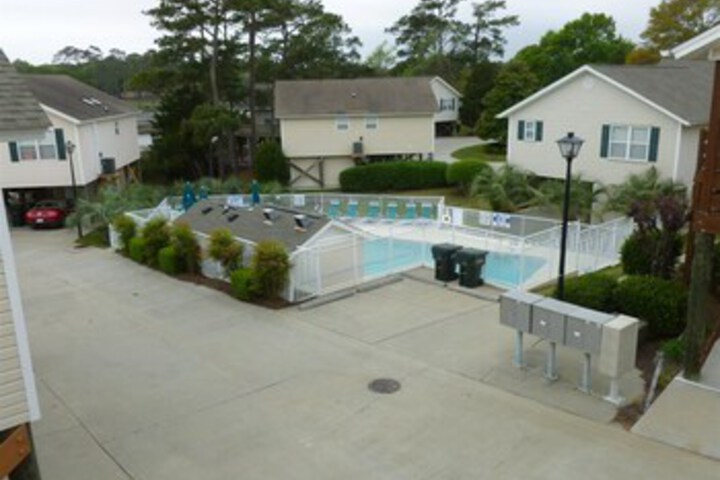 Ocean Green Cottage #9694 2nd Row &  Beyond in Myrtle Beach, SC