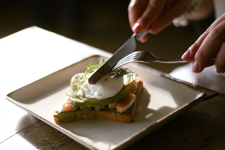 Breakfast/Coffee Service 116 of 127