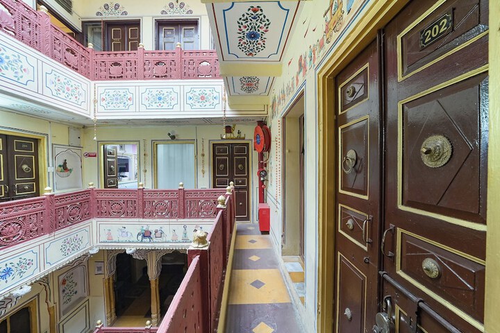 Hotel Interior 5 of 41