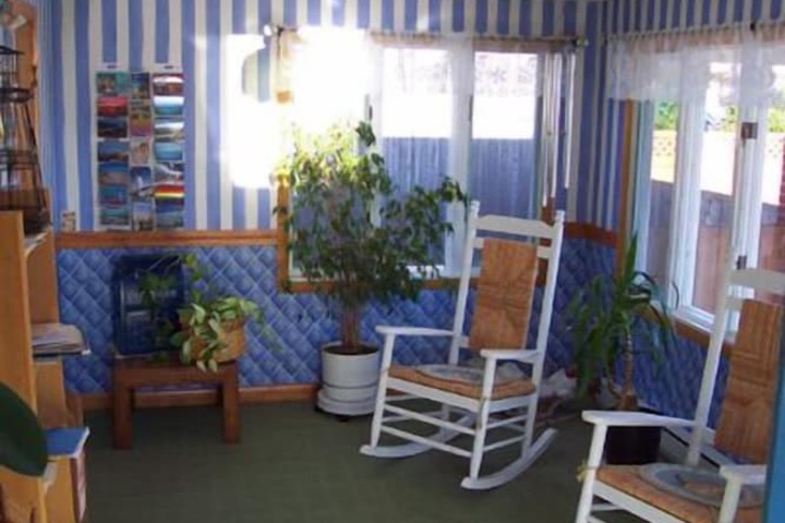 Hotel Interior 2 of 46