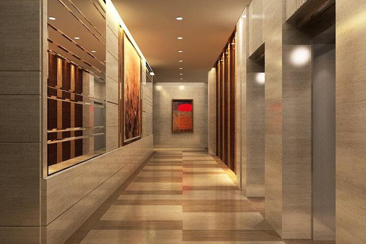 Elegance Hotel