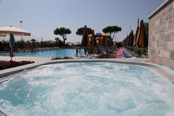 Hotel Spa