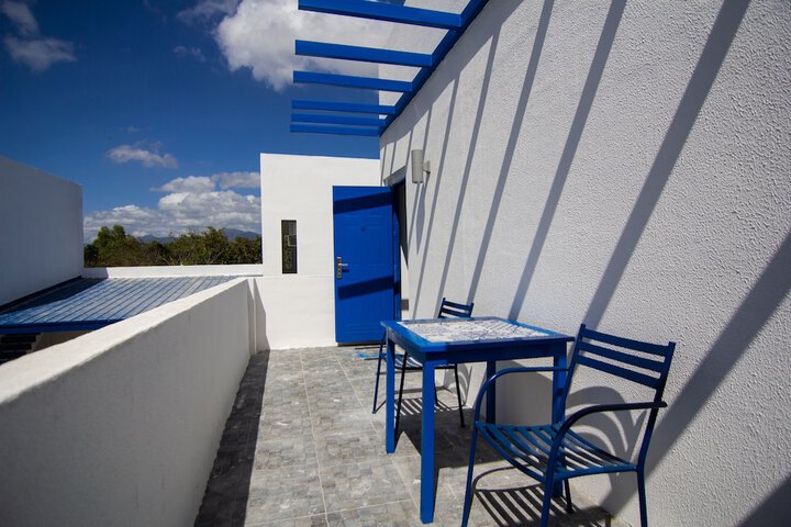Terrace/Patio 17 of 38