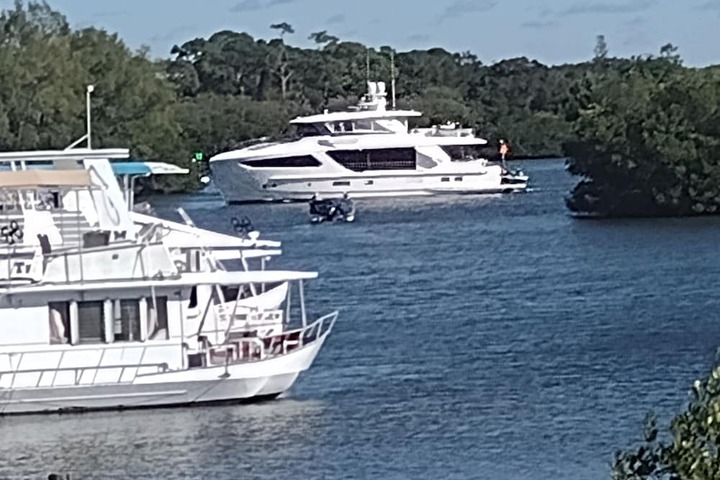 Bayfront Beauty