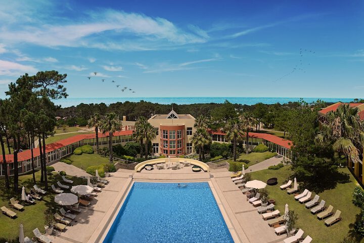 Punta del Este Resort &  Spa in Punta del Este