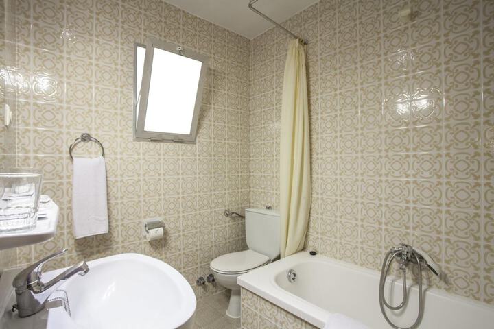 Bath Amenities