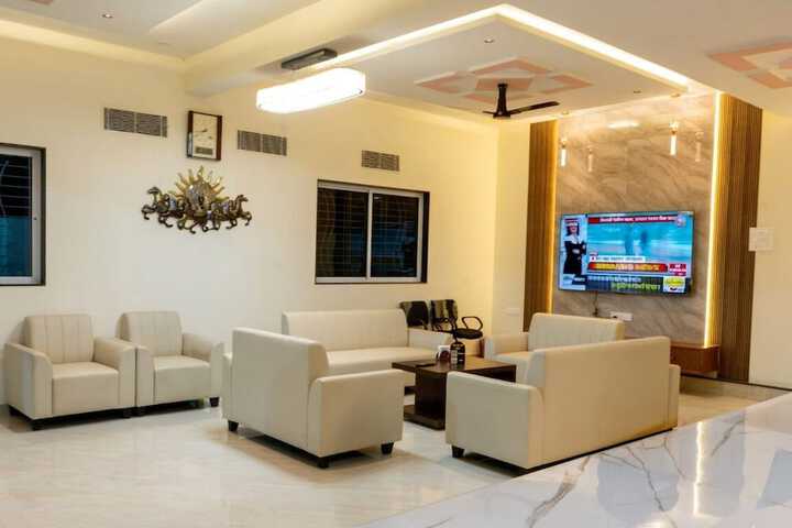 Hotel Interior 2 of 16