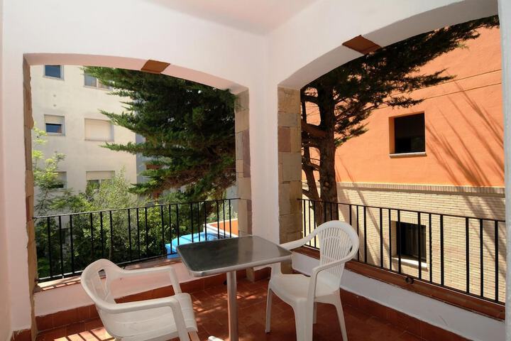 Fitness Facility Photos