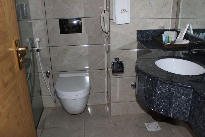 Bath Amenities