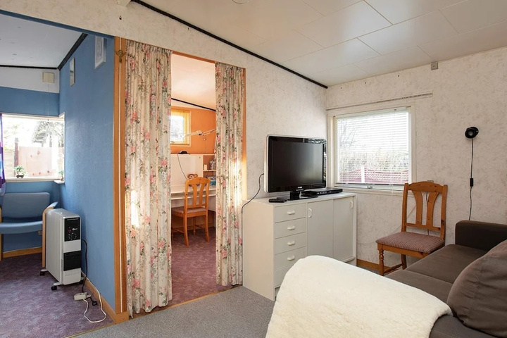 Cozy Holiday Home in Falster near Sea