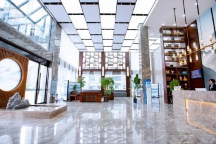 Borui Hotel