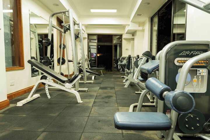 Health and Fitness 93 of 130