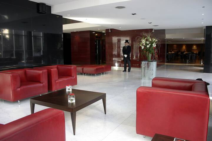 Hotel Interior 3 of 81