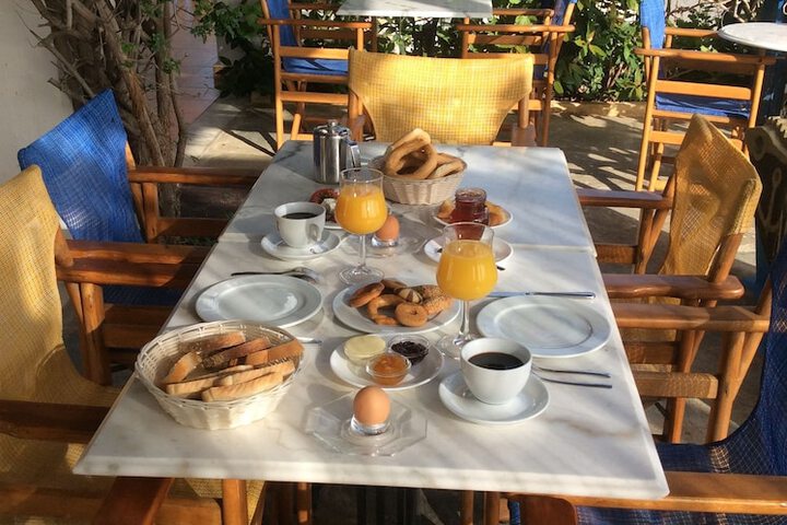 Breakfast/Coffee Service 57 of 84