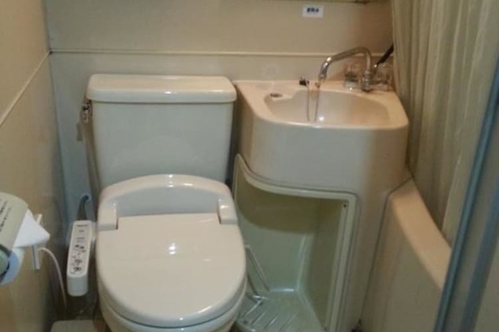 Bathroom Vanities