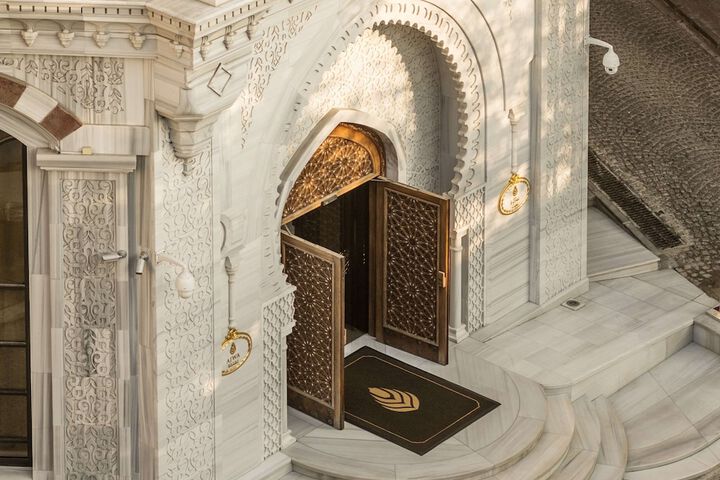 Image of AJWA Sultanahmet