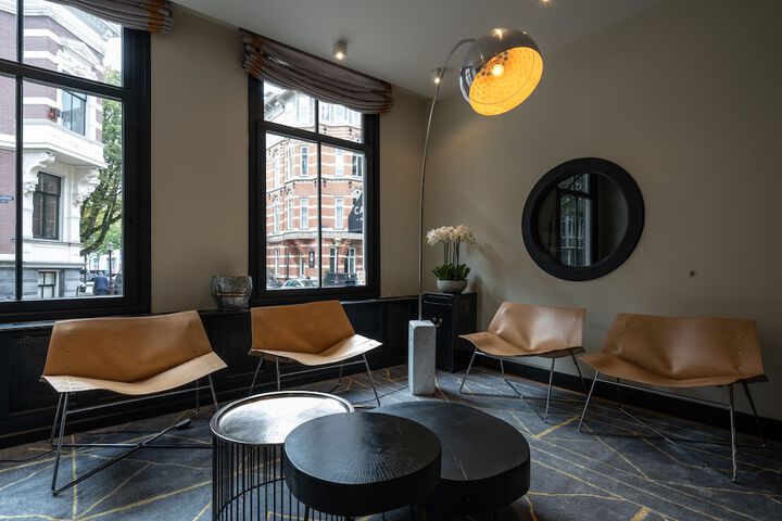 Lobby Photos
