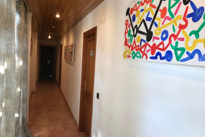 Hotel Interior 109 of 110