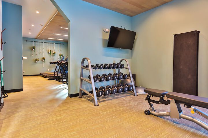 Property amenity
