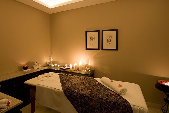 Spa Photos