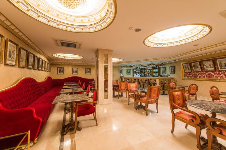 Lobby Photos