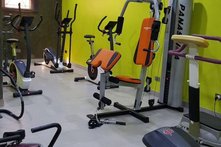 Health and Fitness 51 of 90