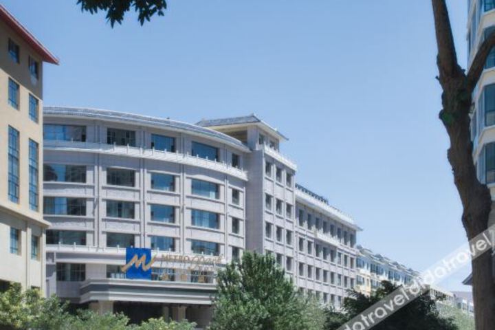 Hotel 3 of 20