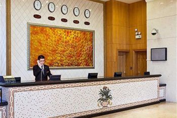 Hotel Interior 22 of 30