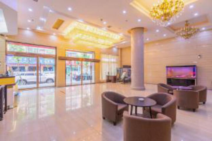 Dehua Hotel