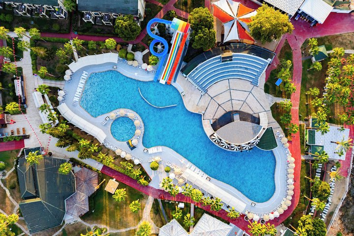 Pool 48 of 552