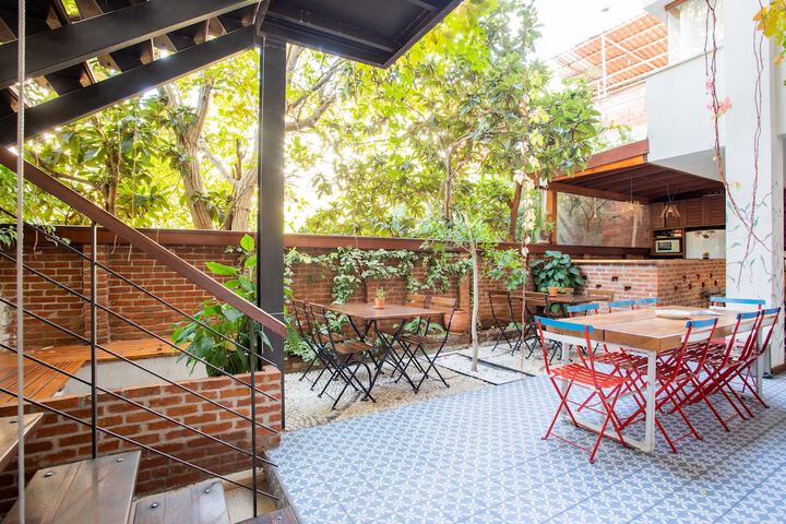 Terrace/Patio 34 of 39