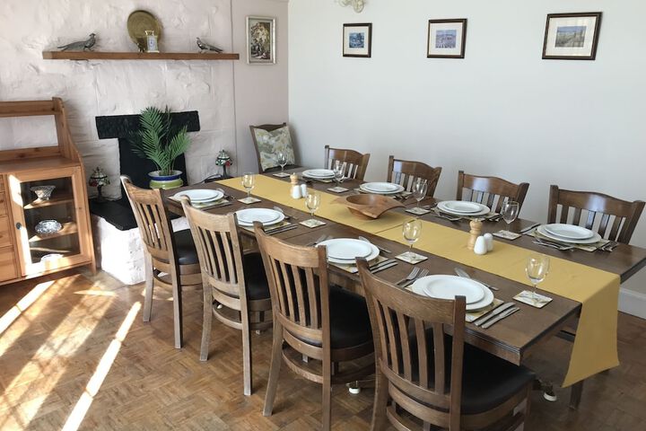 Dining Photos
