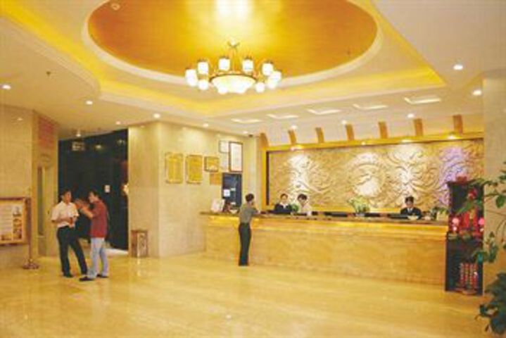 Sunshine Capital Hotel