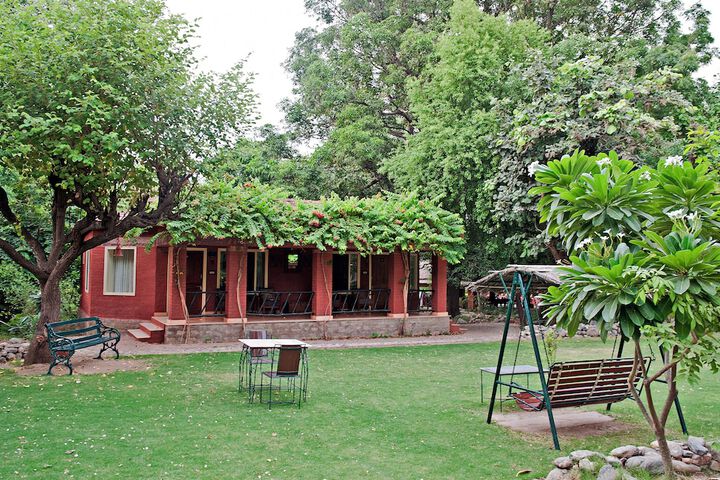 Exterior Photo