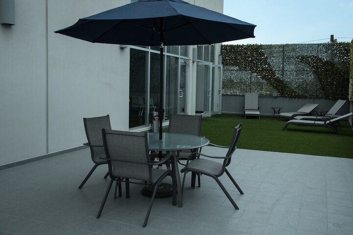 Terrace/Patio 41 of 44