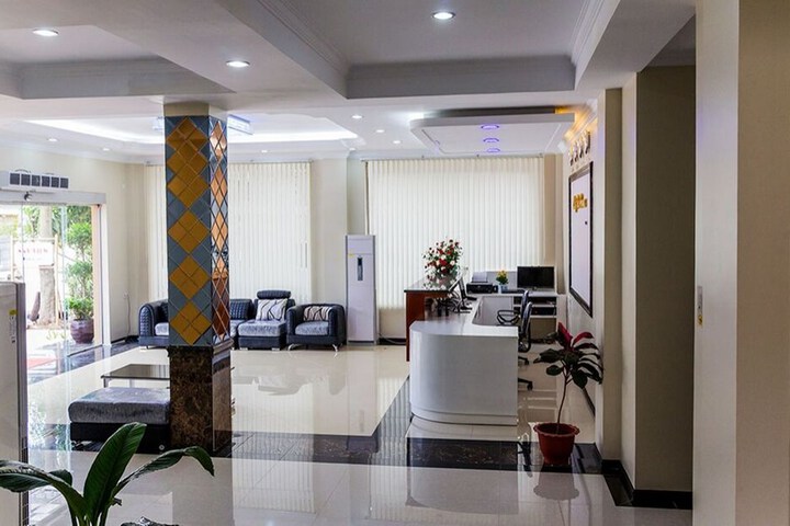 Hotel Interior 2 of 52