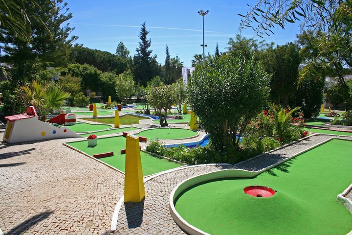 Golf 49 of 72